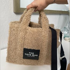 Marc Jacobs Tote - Teddy